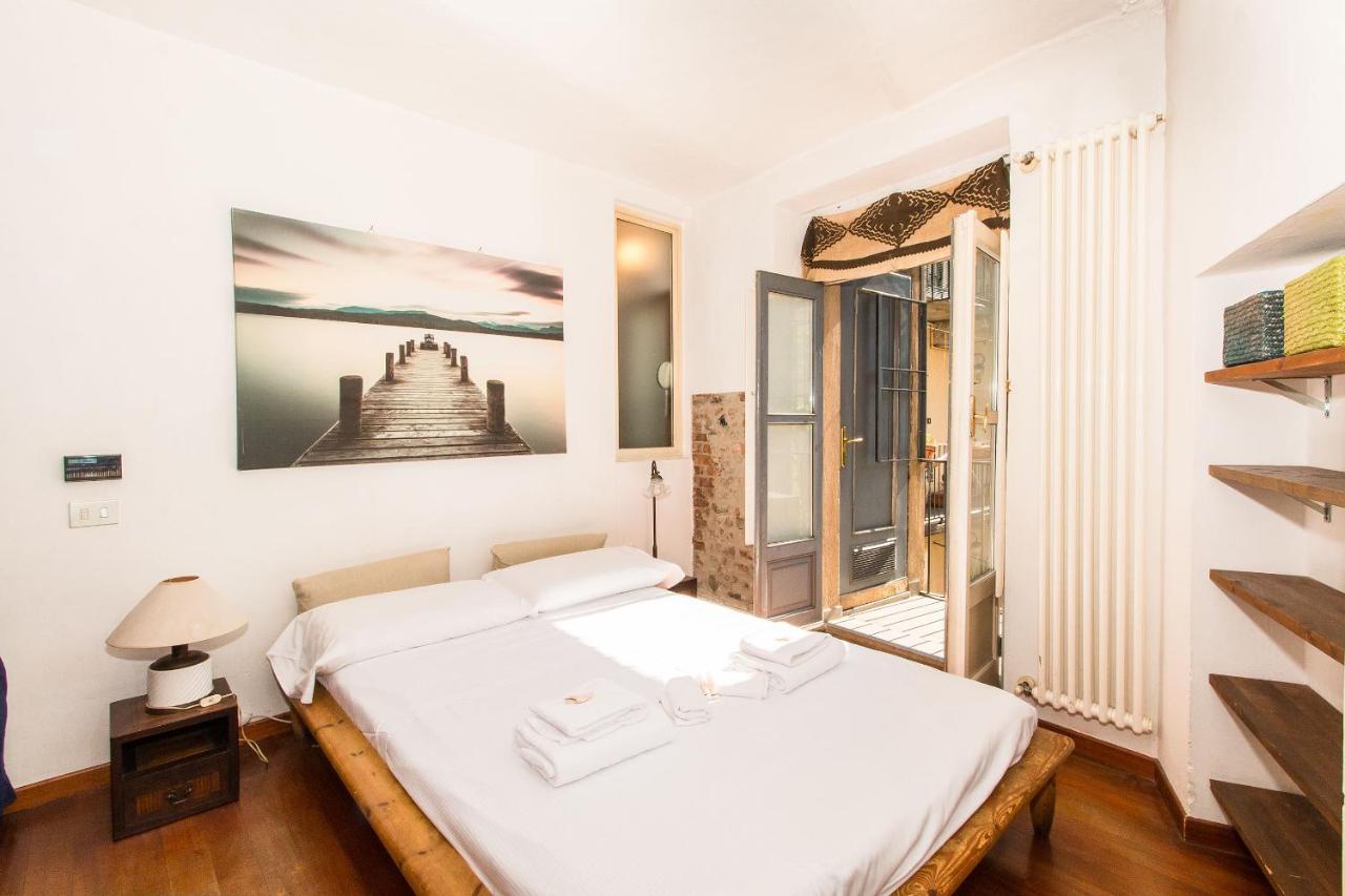 La Casa Dei Cantautori