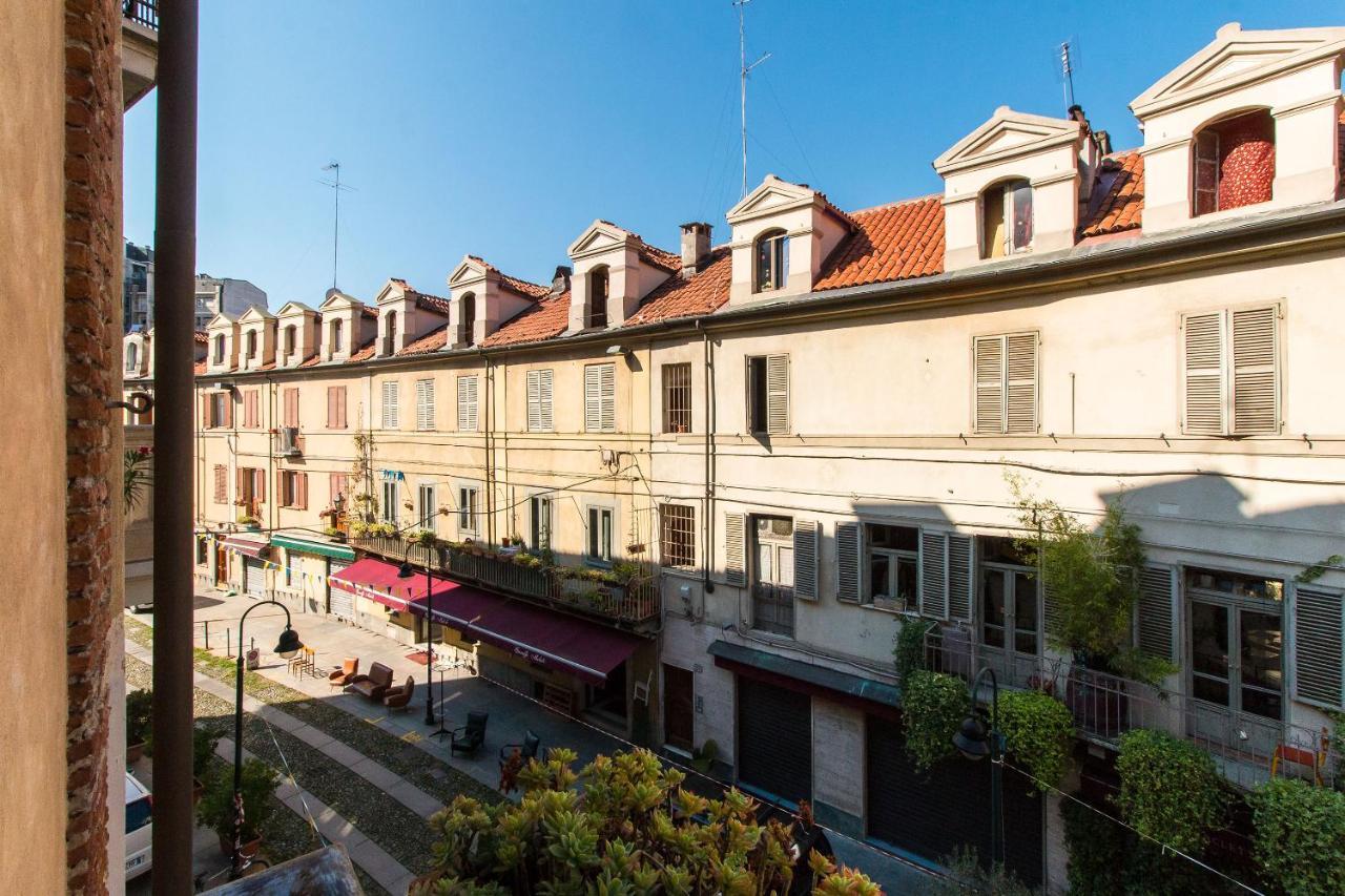 Apartment La Casa Dei Cantautori Turin
