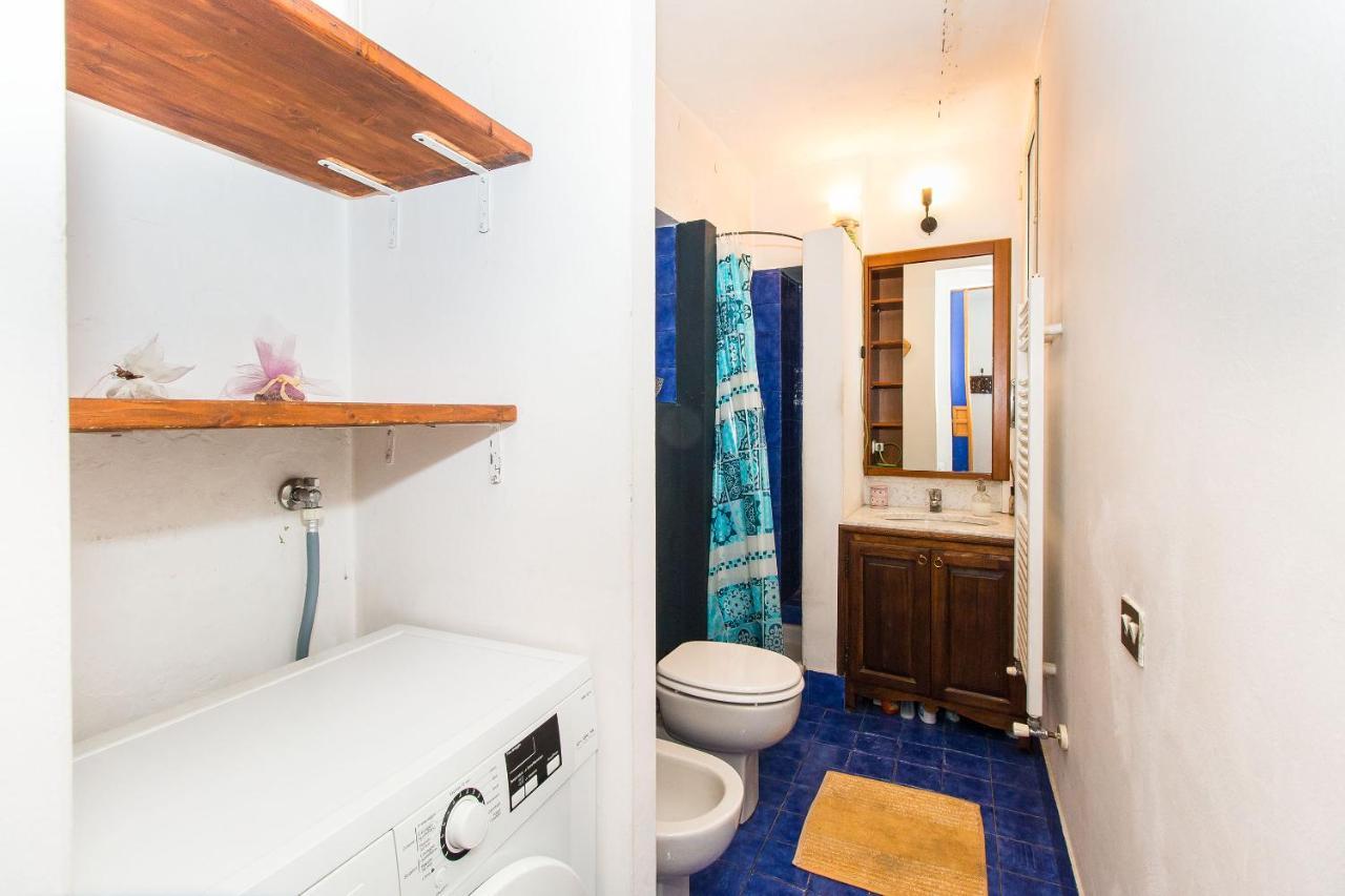 La Casa Dei Cantautori Apartamento *