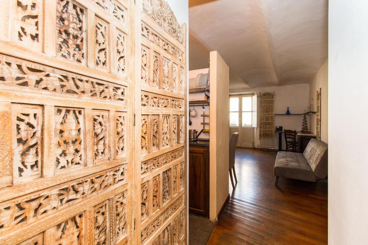 La Casa Dei Cantautori Turín