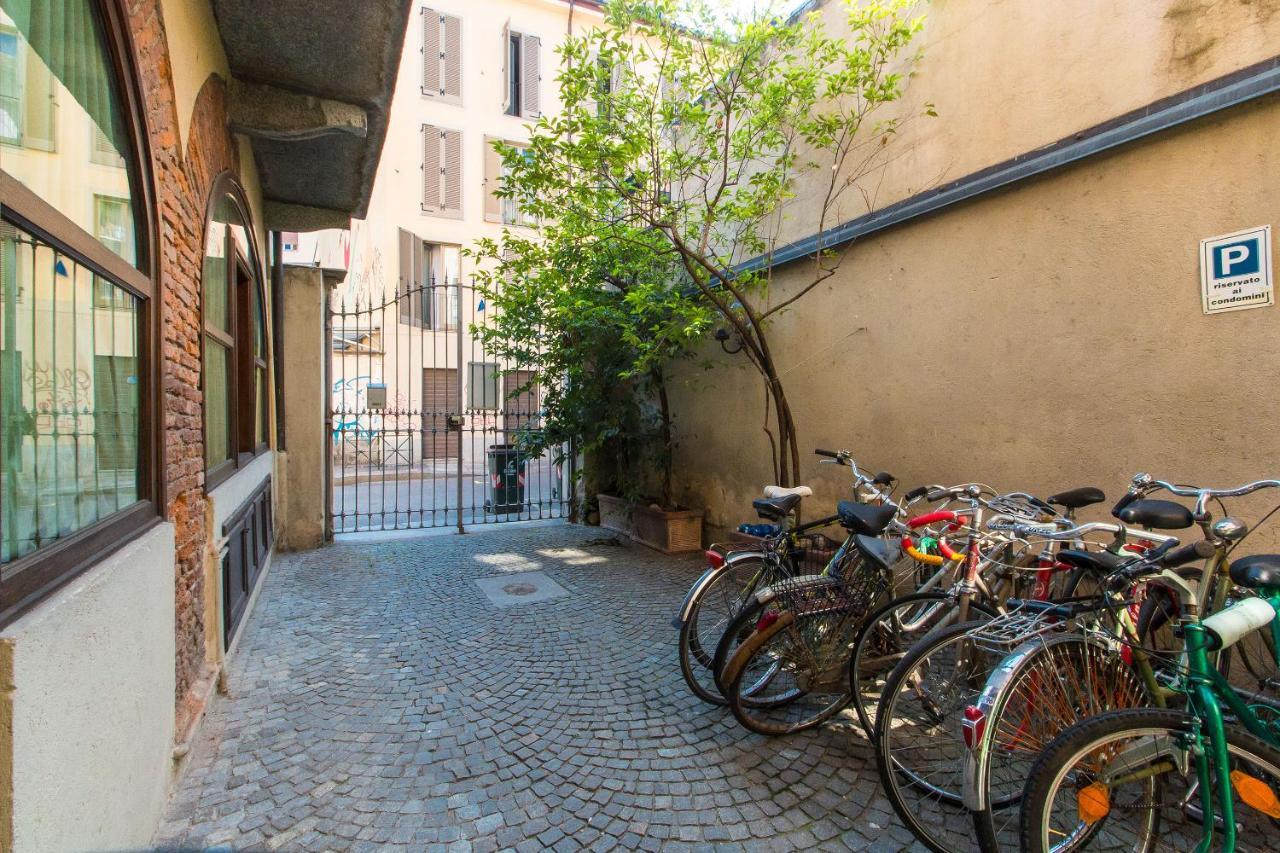 Apartamento La Casa Dei Cantautori