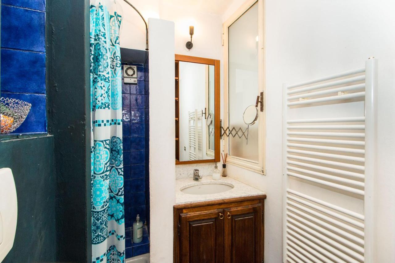 Apartamento La Casa Dei Cantautori Turín