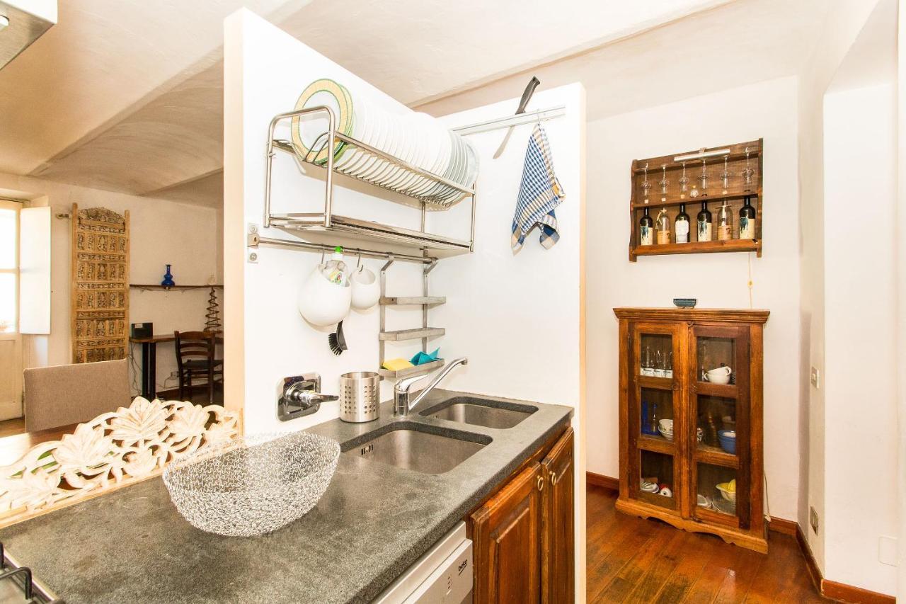 Apartamento La Casa Dei Cantautori *