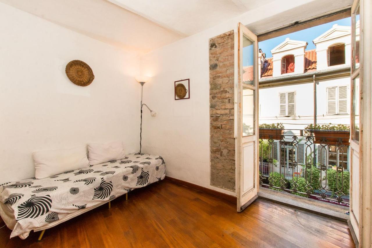 La Casa Dei Cantautori * Turín