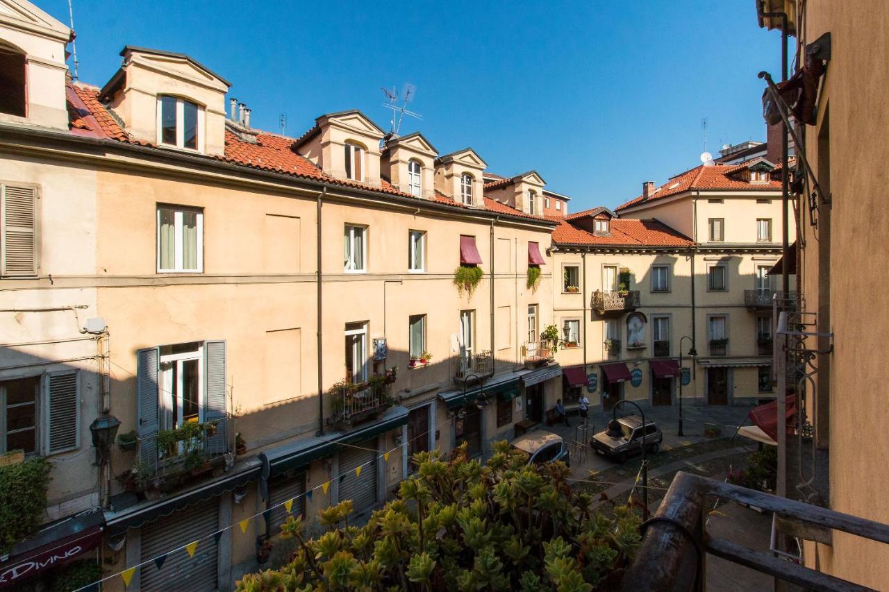 La Casa Dei Cantautori * Turín