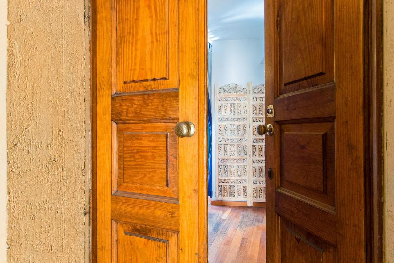 Apartamento La Casa Dei Cantautori *