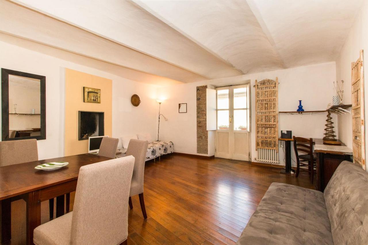 La Casa Dei Cantautori *
