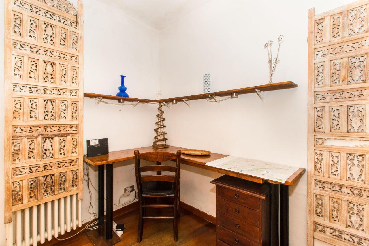 Apartamento La Casa Dei Cantautori